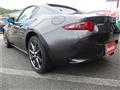 2017 Mazda Roadster