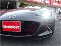 2017 Mazda Roadster