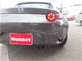 2017 Mazda Roadster