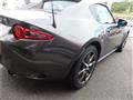 2017 Mazda Roadster