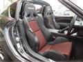 2017 Mazda Roadster