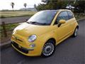 2009 Fiat 500