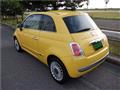 2009 Fiat 500
