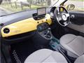 2009 Fiat 500
