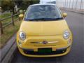2009 Fiat 500