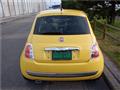 2009 Fiat 500