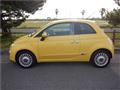 2009 Fiat 500