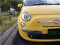 2009 Fiat 500