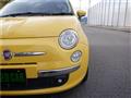 2009 Fiat 500