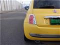 2009 Fiat 500