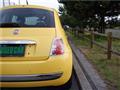 2009 Fiat 500