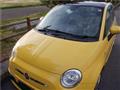 2009 Fiat 500
