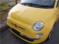 2009 Fiat 500
