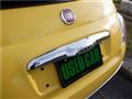 2009 Fiat 500
