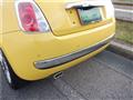 2009 Fiat 500