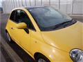 2009 Fiat 500