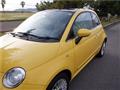 2009 Fiat 500