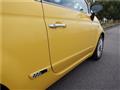 2009 Fiat 500