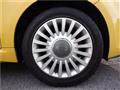 2009 Fiat 500