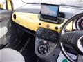 2009 Fiat 500