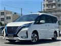 2021 Nissan Serena