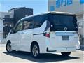 2021 Nissan Serena