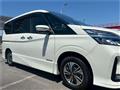 2021 Nissan Serena