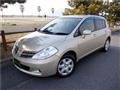 2012 Nissan Tiida