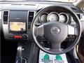 2012 Nissan Tiida