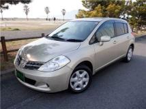 2012 Nissan Tiida