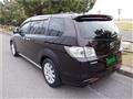 2008 Mazda MPV