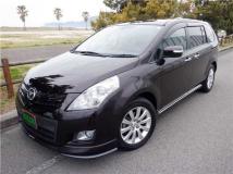 2008 Mazda MPV