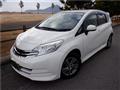 2013 Nissan Note