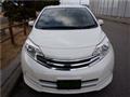 2013 Nissan Note