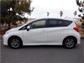 2013 Nissan Note