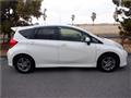 2013 Nissan Note