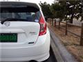 2013 Nissan Note