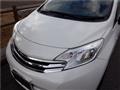 2013 Nissan Note