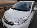 2013 Nissan Note