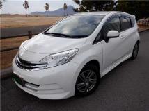 2013 Nissan Note