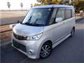 2011 Nissan ROOX