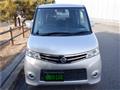 2011 Nissan ROOX