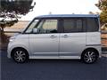 2011 Nissan ROOX