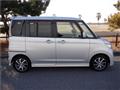 2011 Nissan ROOX