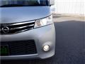 2011 Nissan ROOX