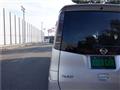 2011 Nissan ROOX