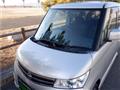 2011 Nissan ROOX