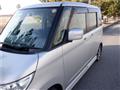 2011 Nissan ROOX