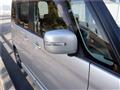2011 Nissan ROOX