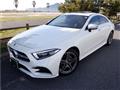 2019 Mercedes-Benz Cls-Class